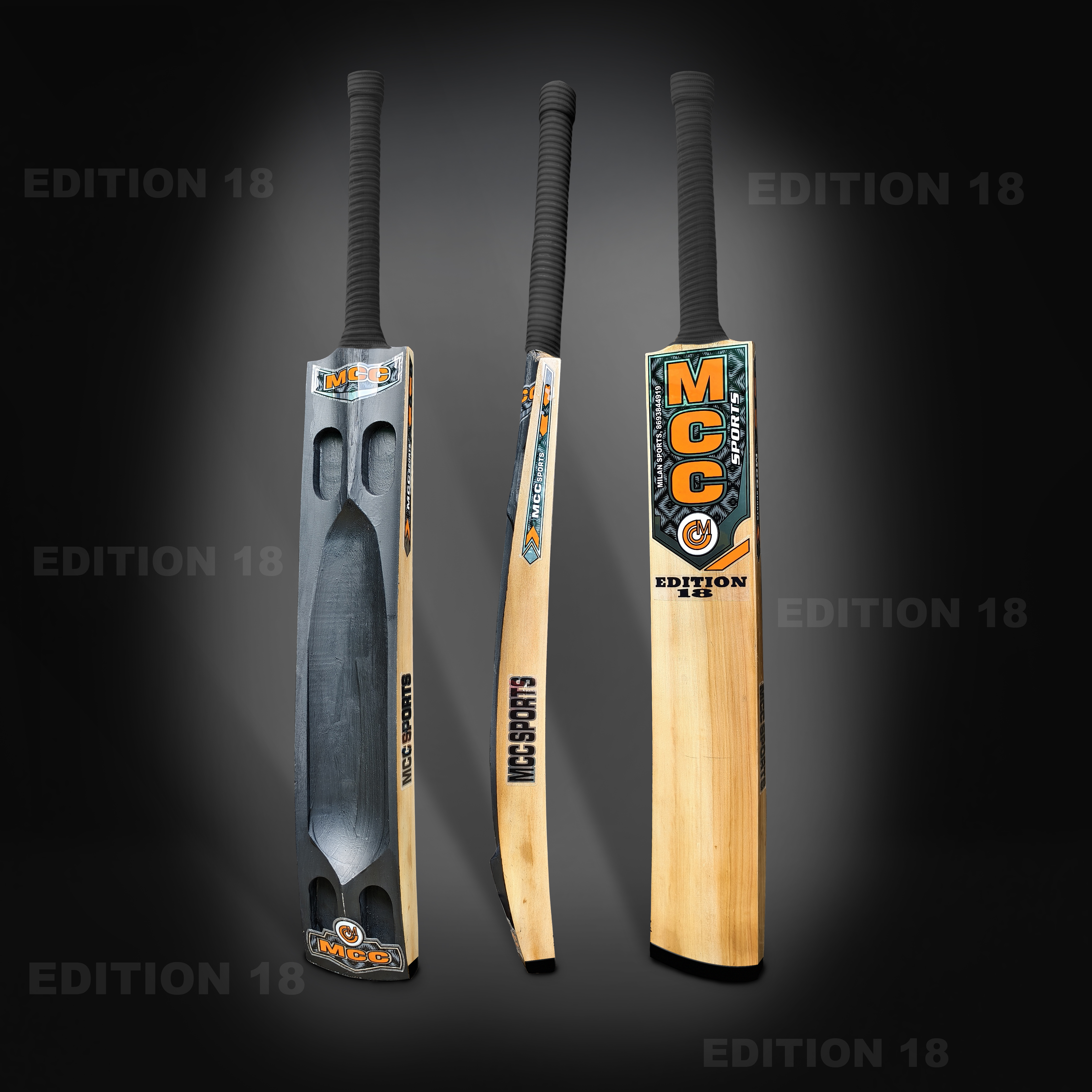 Edition 18